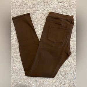 Bullhead Black Women’s Skinny Jeans